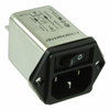 Power Entry Connectors - Inlets, Outlets, Modules - FN9263-3-06 - 774649-FN9263-3-06 - Win Source Electronics
