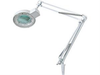 22W 5 Dioptre Magnifier Lamp, White - 603544 - Computer Network Accessories, Inc.