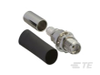 Coax Connectors - CONSMA005-R58 - TE Connectivity