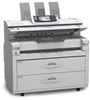 Ricoh Aficio MP W5100 - Image