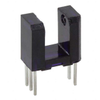 Sensors, Transducers - Optical Sensors - Photointerrupters - Slot Type - Logic Output - 1337245-OPB627 - Win Source Electronics