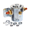 Power Relays, Over 2 Amps - 18-24124-BX-ND - DigiKey