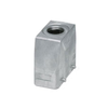 Heavy Duty Connector Housings, Hoods, Bases - 1412099-ND - DigiKey