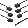 Fan Cords -- 1053-C45-6DC-24-ND