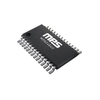 LED Drivers - MPQ2484UGF-AEC1-P - Quarktwin Technology Ltd.