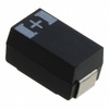 Tantalum - Polymer Capacitors - PCE5137CT-ND - DigiKey