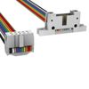 Cable Assemblies - Rectangular Cable Assemblies - H3DWH-1036M - Acme Chip Technology Co., Limited