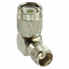 Coaxial Connector (RF) Adapters - ADP-TNCM-TNCF90-ND - DigiKey