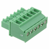 Headers, Plugs and Sockets - 277-5955-ND - DigiKey