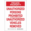Signs, Nameplates, Posters - 2267-123496-ND - DigiKey