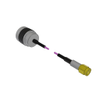 Coaxial Cables (RF) - 612-RF058-06SP2-01SP1-0500-ND - DigiKey