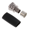 D-Sub, D-Shaped Connector Accessories - A145200-ND - DigiKey