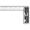 Square - 32nds, 64ths;152.4 mm;Steel - STR-13C - Reid Supply