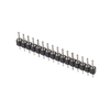 Headers, Male Pins - 800-40-016-10-001000-ND - DigiKey