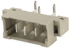 Backplane Connectors - 09062032911 - Powell Electronics, Inc.