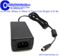 Switching Power Supplies -- S-12V0-3A0-IDG30 - Image
