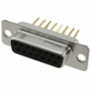 D-Sub Connector Assemblies - L77DA15SF179-ND - DigiKey