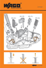 Stickers with operating instructions - 210-424 - WAGO