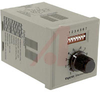 Relay;E-Mech;Timing;Multi-Function;DPDT;Cur-Rtg 10A;Ctrl-V 120AC;11 Pin - 70199334 - Allied Electronics, Inc.