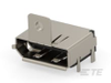 DisplayPort Connectors - 2498798-1 - TE Connectivity