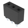 Headers, Receptacles, Female Sockets - SAM8376-ND - DigiKey