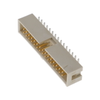Headers, Male Pins - HTST-115-01-L-DV-ND - DigiKey