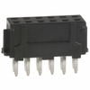 Headers, Receptacles, Female Sockets -- DF11-12DS-2DSA(05) - Image