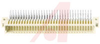 BackPlane Connector, Printed Board; 160Poles; Printed Board; 1; Male; 3 mm - 70070218 - Allied Electronics, Inc.