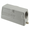 Heavy Duty Connector Housings, Hoods, Bases - A125495-ND - DigiKey