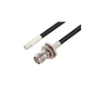 Coaxial Cables (RF) - 6099-PE3W16219-24-ND - DigiKey