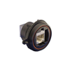 Modular/Ethernet Connector (RJ45, RJ11) Jacks - 5073-PX0833-ND - DigiKey