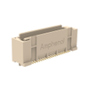Arrays, Edge Type, Mezzanine (Board to Board) - 664-G832MC130405322HRTR-ND - DigiKey