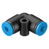 Fittings, Couplings, and Distributors - 2171-QSL-4-100-ND - DigiKey