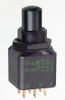Push Button Switches - 562171 - RS Components, Ltd.