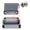 Heavy Duty Power Connectors - 8436274 - RS Components, Ltd.