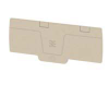 DIN Rail Terminal Accessories - 1448807 - RS Components, Ltd.