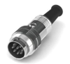 DIN Connectors - 2100245 - RS Components, Ltd.