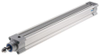 Pneumatic Piston Rod Cylinders - 1215285 - RS Components, Ltd.