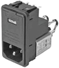 IEC Filters - 4659066 - RS Components, Ltd.