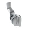 Quarter-Turn Cam Latch, Short wing, 28mm  Grip, Sealed, Zinc Alloy, Chrome Plated, Bright - E5-1-111-151 - Southco