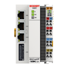 CX8091 | Embedded PC with Arm9™ and BACnet/IP or OPC UA -  - Beckhoff Automation LLC