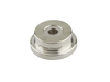 Pedestal Base Adaptor, 0.5 in. Height, 1/4-20 (M6) Counterbore - 9910 - Newport MKS