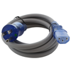 Power, Line Cables and Extension Cords - 6020-MD15AC13-180TB-ND - DigiKey