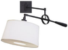 Lamps-Swing Arm-Wall - 47167 - Light Center (The)