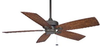 FP8009OB Fans-Ceiling Fans - 692016 - Capital Lighting, Inc.