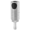 Pneumatic Quick Connect Couplings - 629818 - RS Components, Ltd.