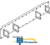 Southwest Data Products Patch Cord Organizer with.. - SWE716-2SRC - TelephoneStuff.com