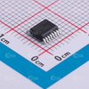 Analog-to-Digital Converter IC - 700-MAX11636EEE+ - ERSAELECTRONICS PTE. LTD.