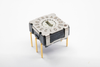 Rotary Dip Switches -- 1400-RDMAR16P1T - Image