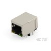 Modular/Ethernet Connector (RJ45, RJ11) Jacks - 17-203191-E-ND - DigiKey